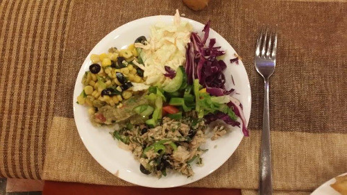 diner-medine