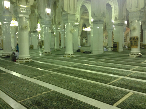 haram-makkah-etage