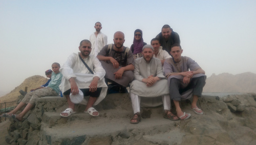 jabal-nour-hira