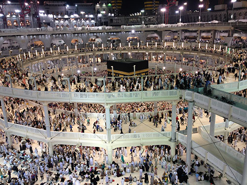 kaaba