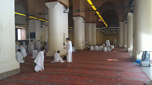 mosquee-miqat-medine