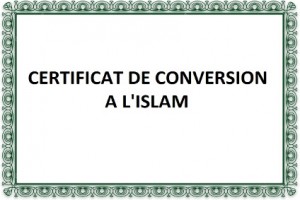 certificat-conversion-islam