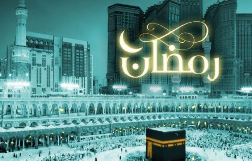 Omra Ramadan