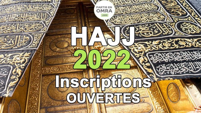  Dates  du Hajj  2022  l essentiel des jours  retenir 