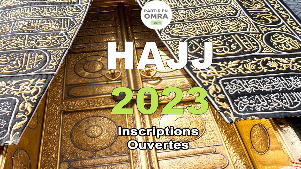 Dates du Hajj 2023  l essentiel des jours  retenir 