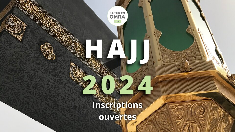 Hajj 2024