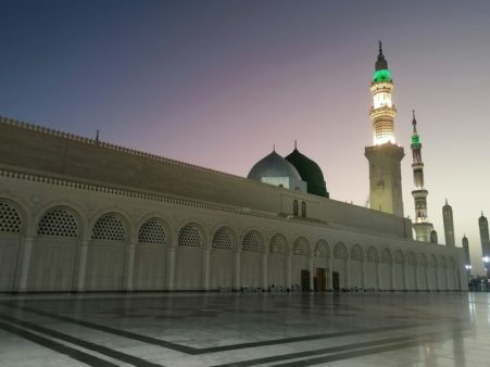 Omra Ramadan 2022 : La grande répétition avant le Hajj #2/2